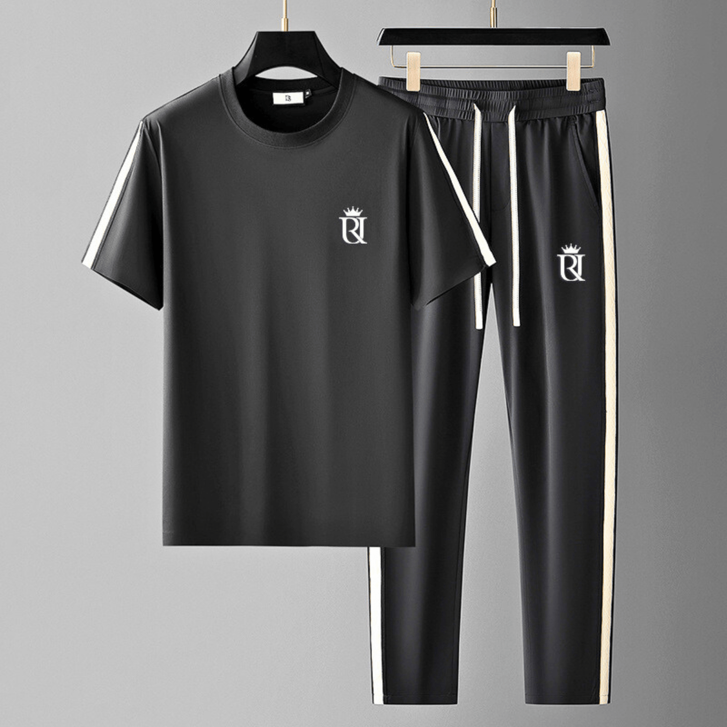 ROYAL JUNCTION SET